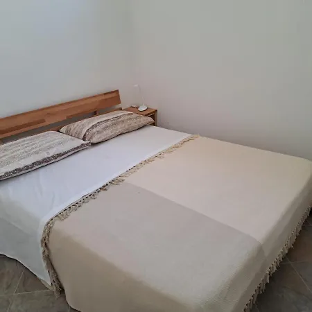 Magila Apartamento