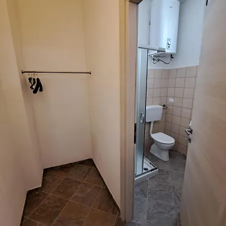 Magila Apartamento *