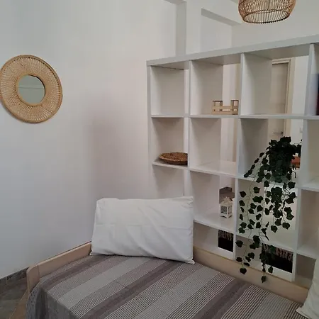 Apartment Magila *