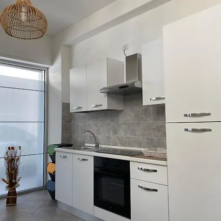 Magila Apartment Alghero