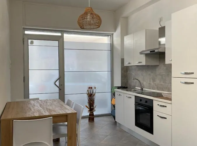 Magila شقة ألغيرو