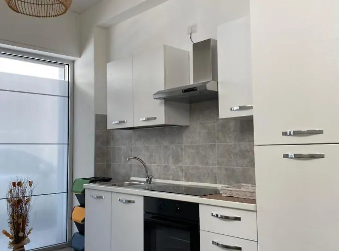 Magila Διαμέρισμα Αλγκέρο