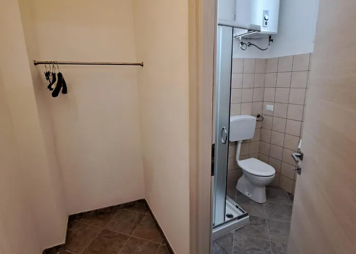 Magila Διαμέρισμα *